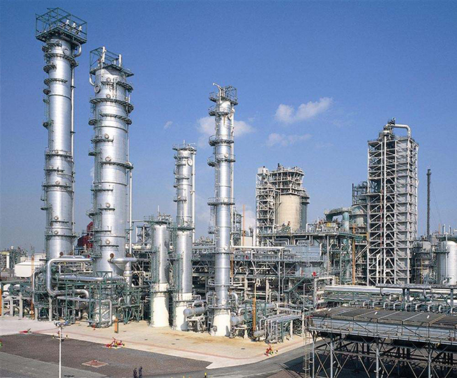 DBY減速機